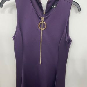 DKNY dress